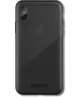 ODOYO PH3601GB SOFTEDGE PROTECTIVE SNAP CASE FOR  IPHONE X/XS BLACK